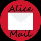 Alice Mail app icon