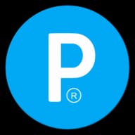 PAYEER app icon