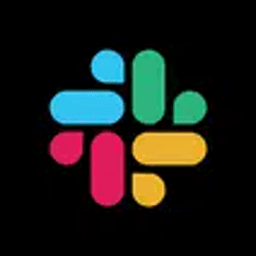 Slack app icon