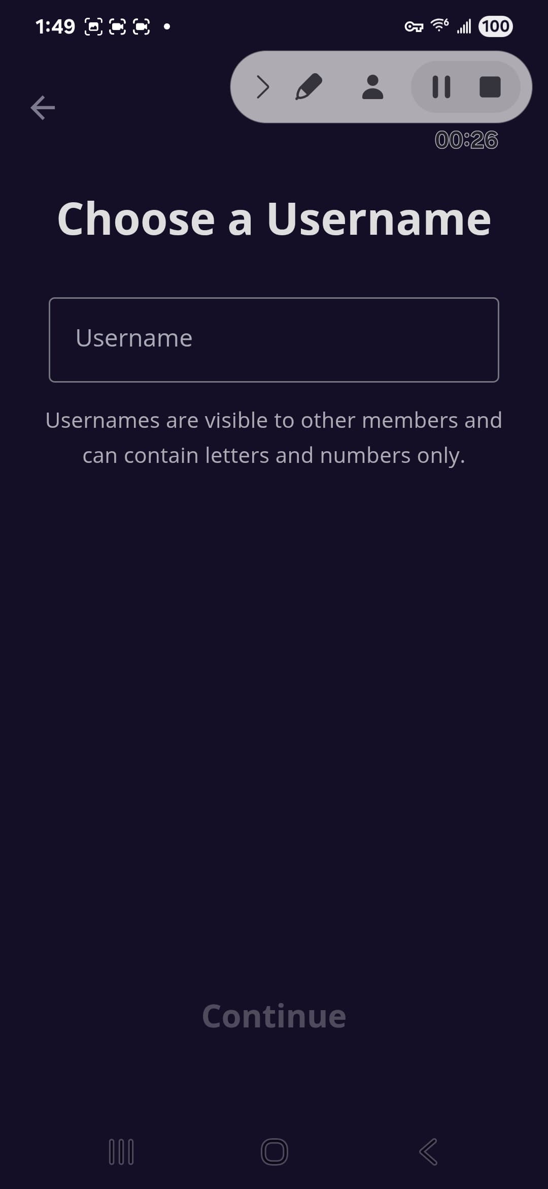 ThaiFriendly interface 3