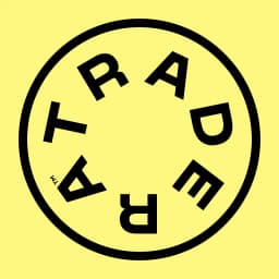 Tradera app icon