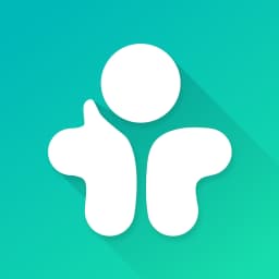 Frim app icon