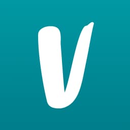 Vinted app icon