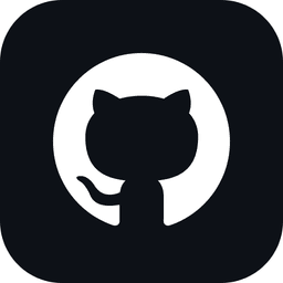 GitHub app icon
