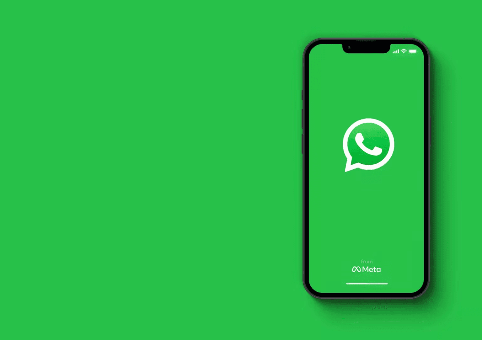 WhatsApp cover image
