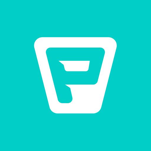 Publer app icon