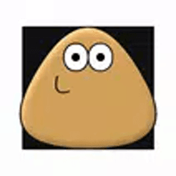 Pou app icon