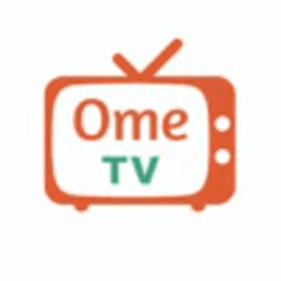 OmeTV app icon