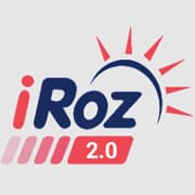 iRoz app icon