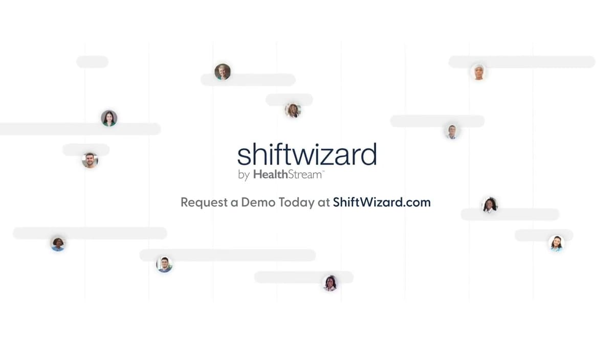 ShiftWizard third-party video thumbnail