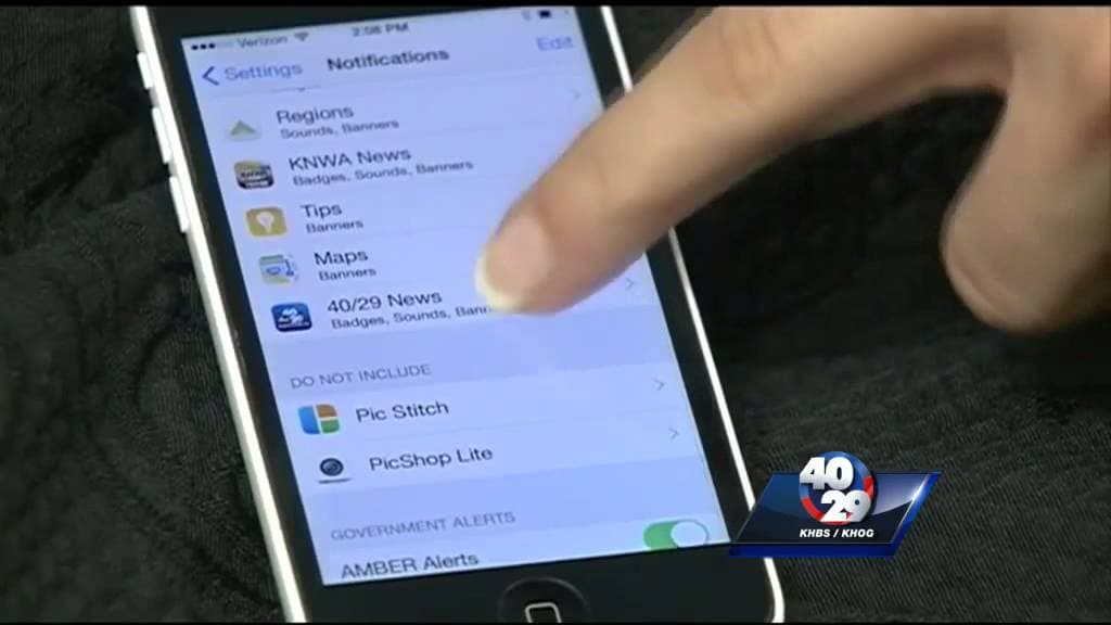 40/29 News third-party video thumbnail