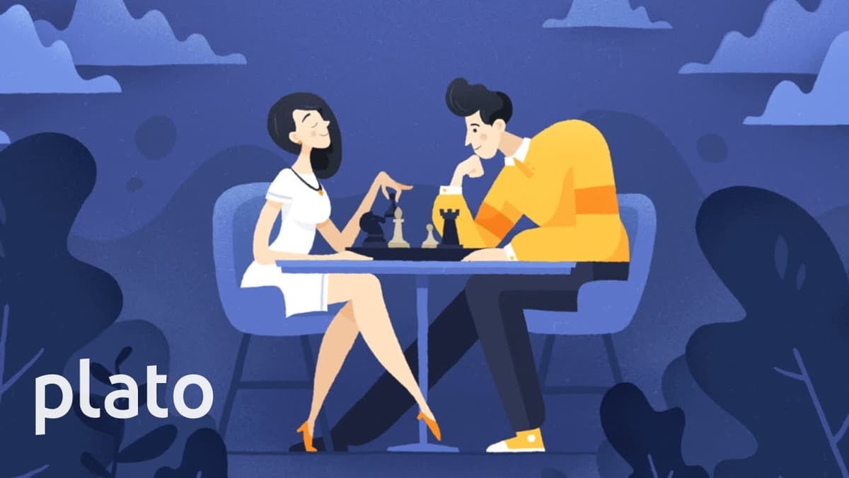 Plato third-party video thumbnail