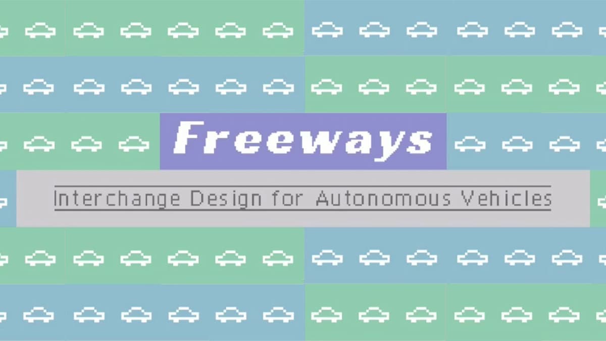 Freeways third-party video thumbnail