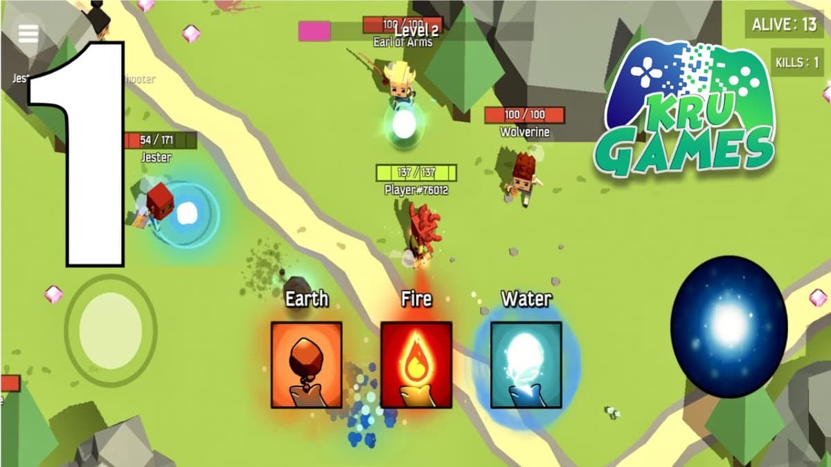 Magica.io third-party video thumbnail