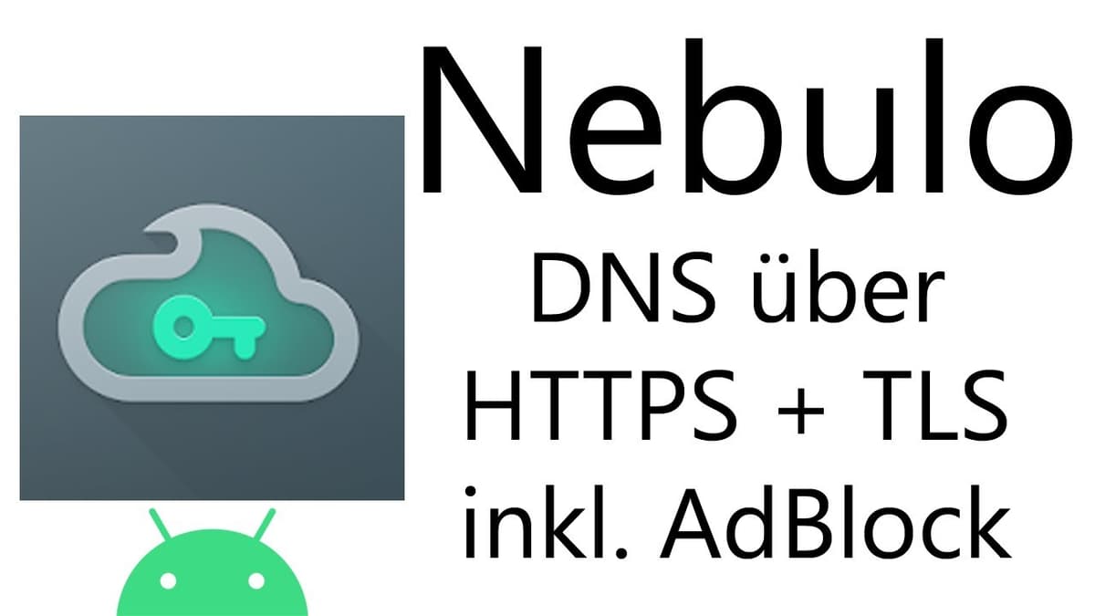 Nebulo third-party video thumbnail