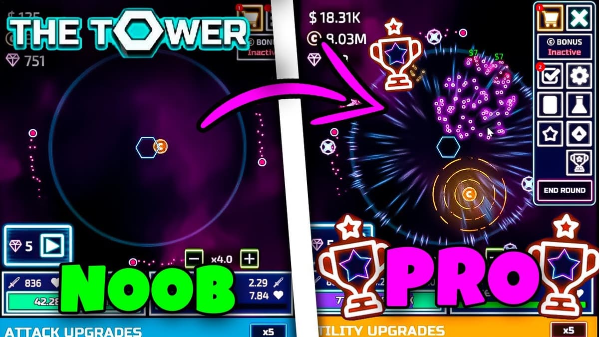 The Tower third-party video thumbnail