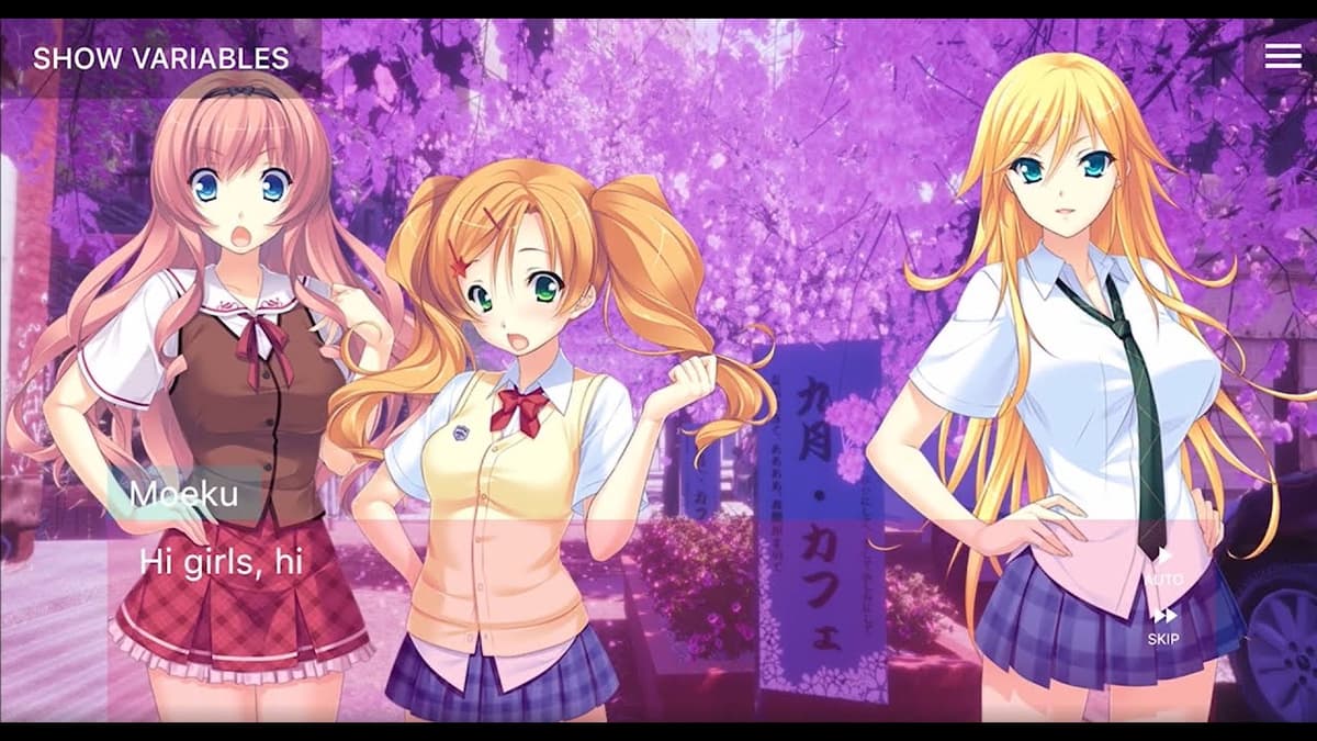 Kocho third-party video thumbnail