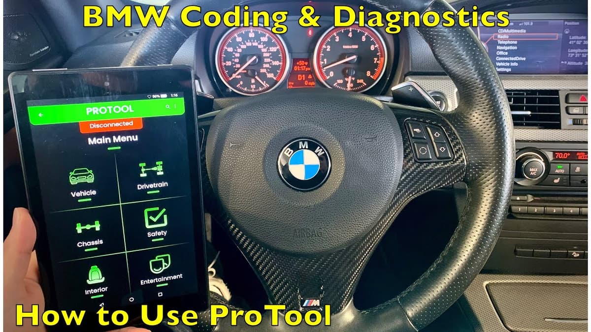 ProTool third-party video thumbnail