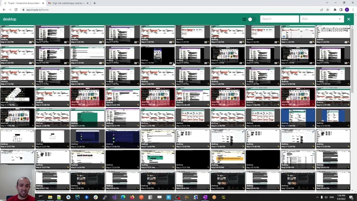 Truple - Online Accountability third-party video thumbnail
