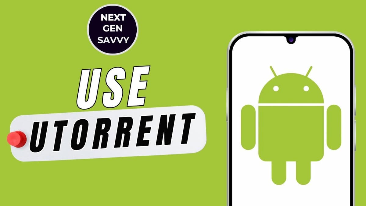 µTorrent third-party video thumbnail