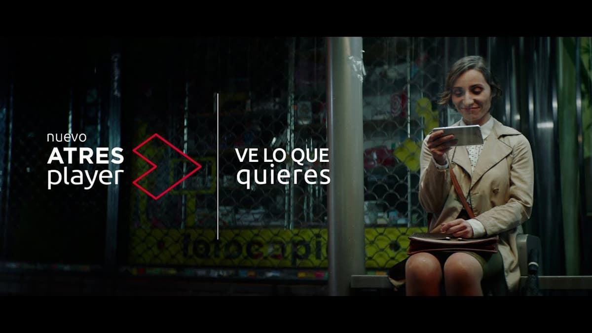 atresplayer・Estrenos de Series third-party video thumbnail