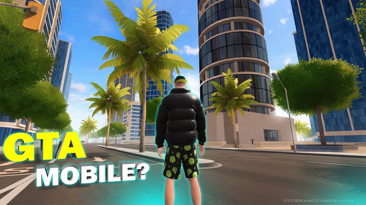 Flex City third-party video thumbnail