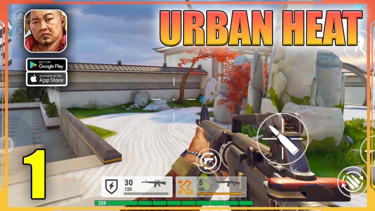 Urban Heat third-party video thumbnail