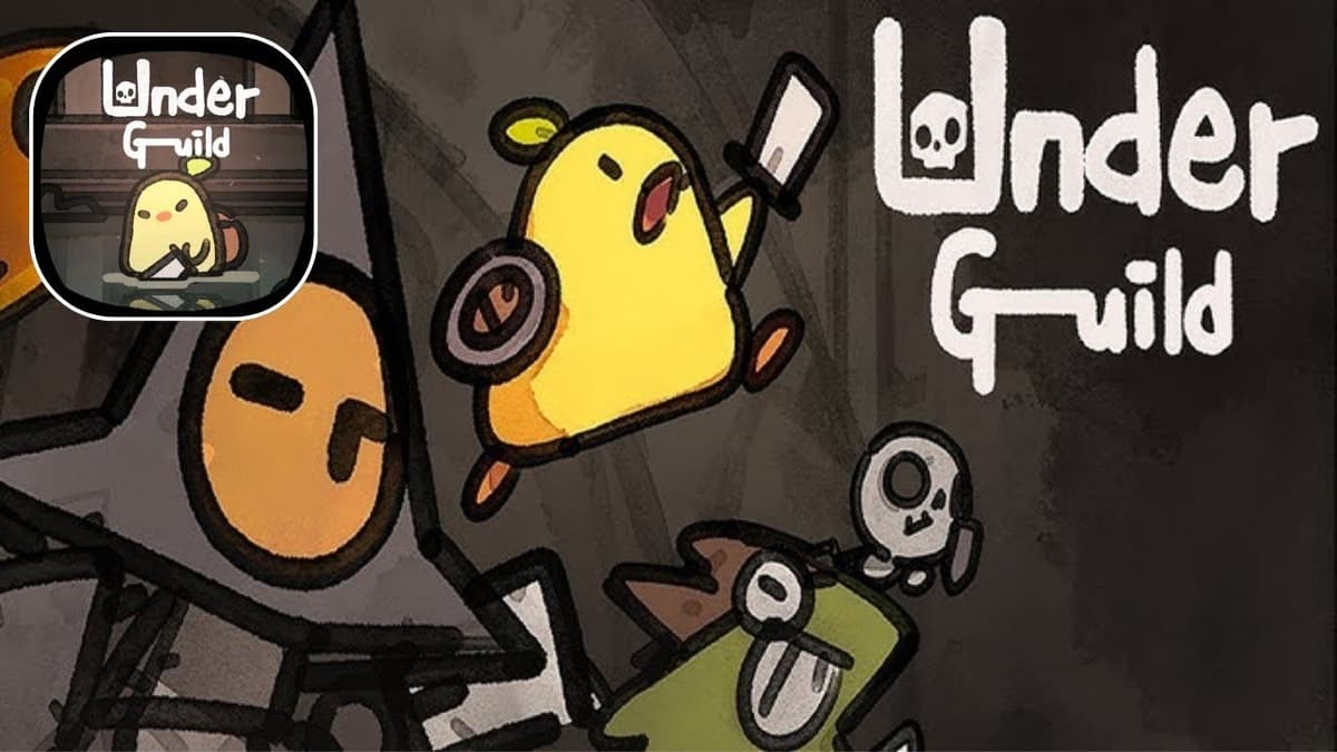 UnderGuild:Offense third-party video thumbnail