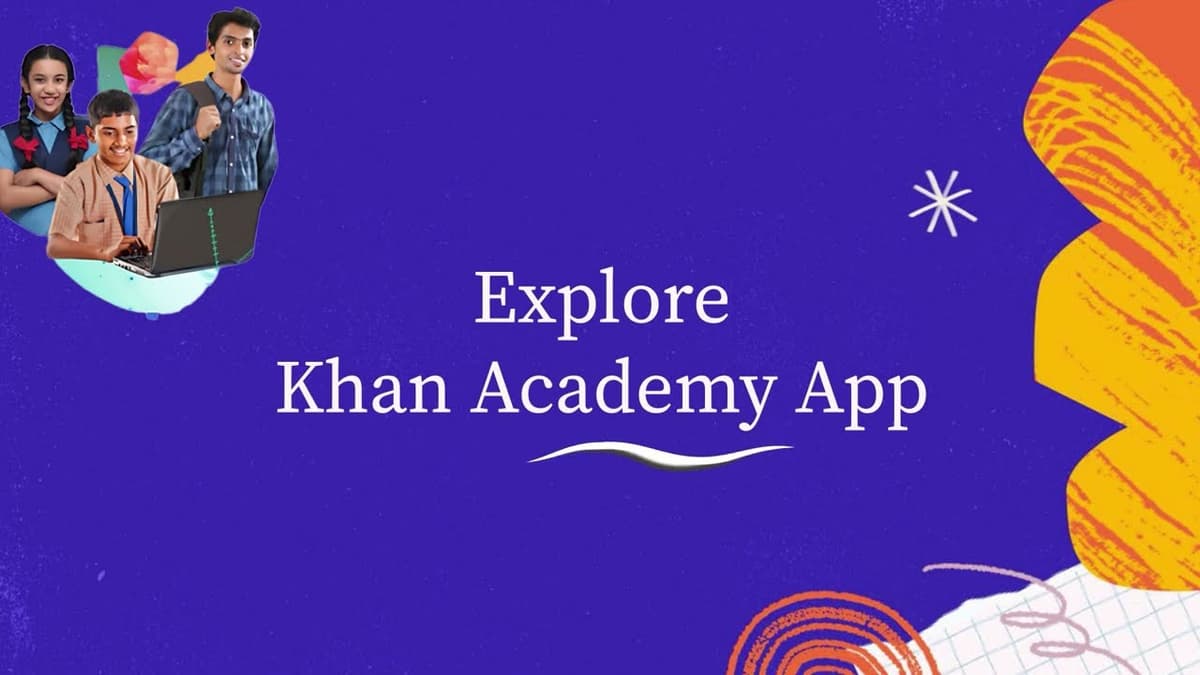 Khan Academy third-party video thumbnail