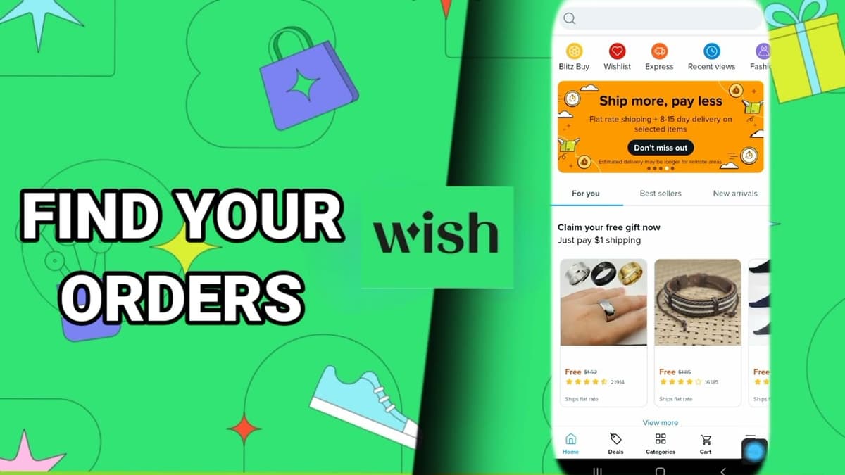 Wish: Shop and Save third-party video thumbnail
