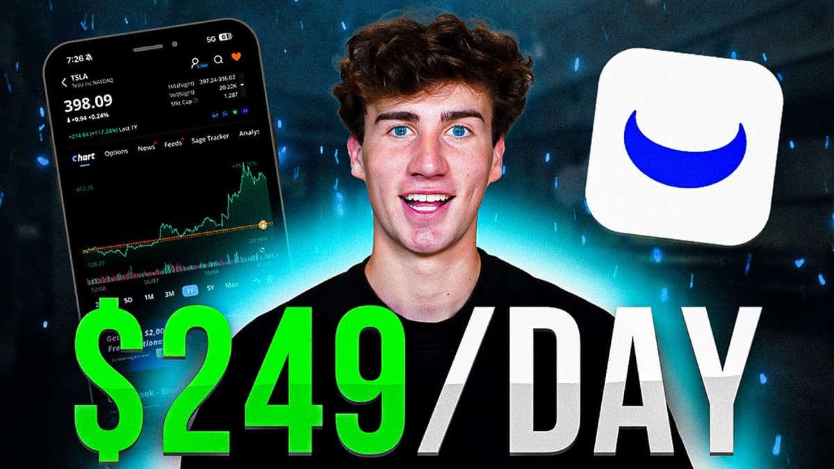 Webull third-party video thumbnail