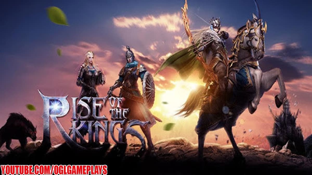 Rise of the Kings third-party video thumbnail