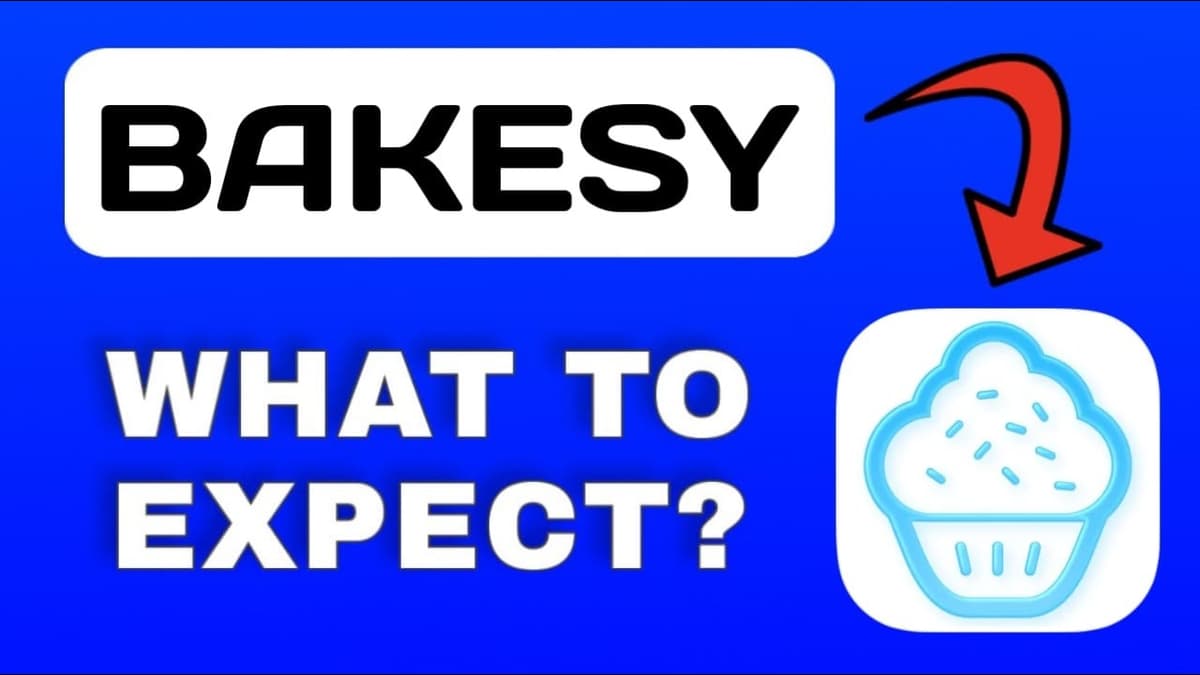 Bakesy third-party video thumbnail