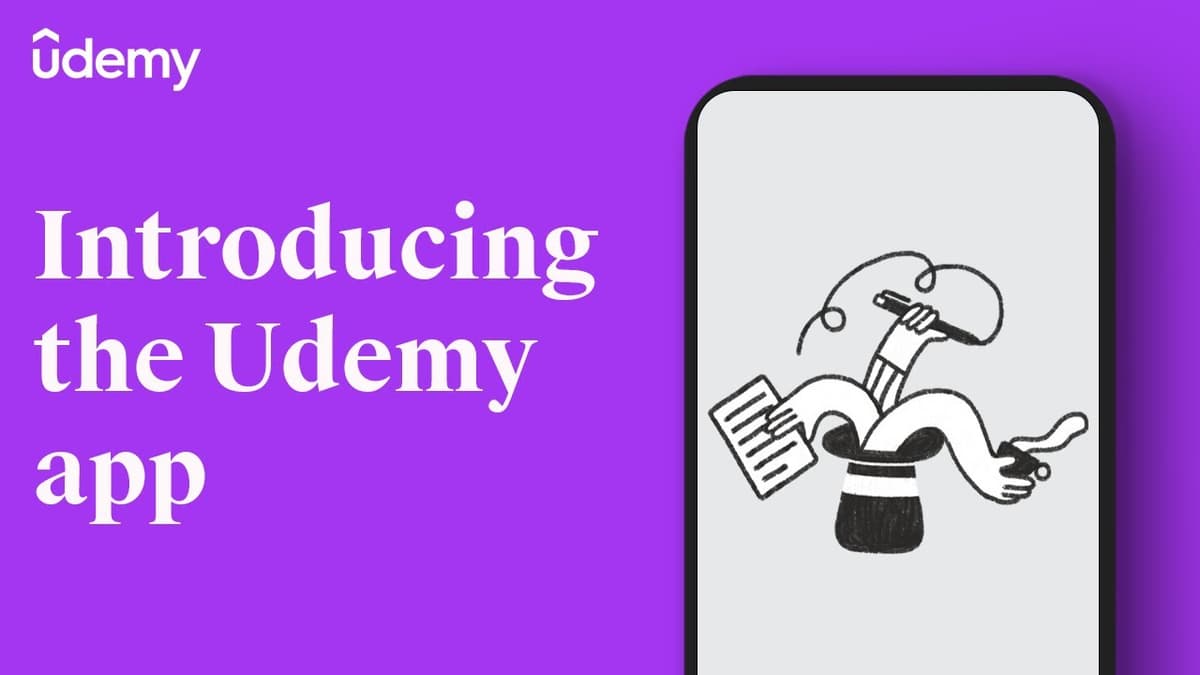 Udemy - Online Courses third-party video thumbnail