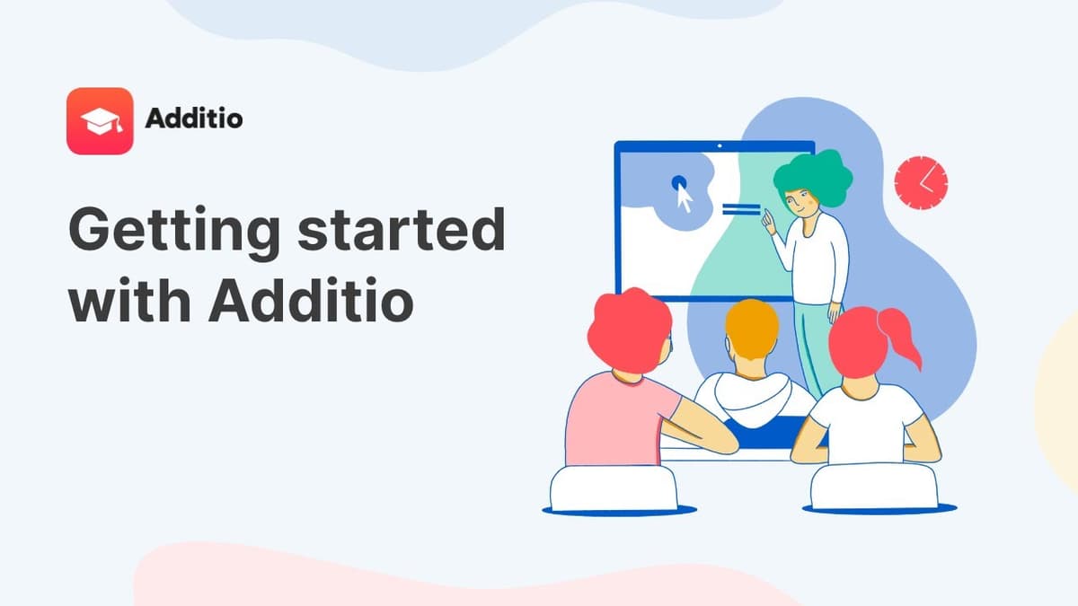 Additio App third-party video thumbnail