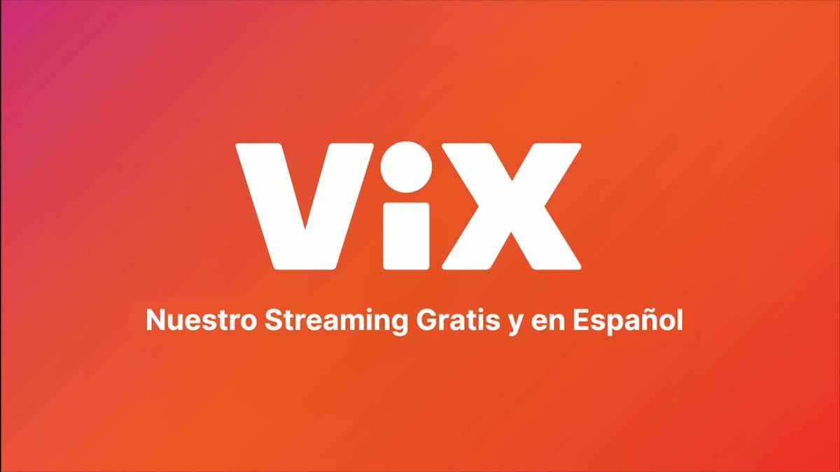 ViX: TV, Deportes y Noticias third-party video thumbnail