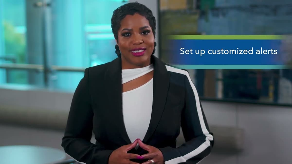 Delta Community Credit Union third-party video thumbnail