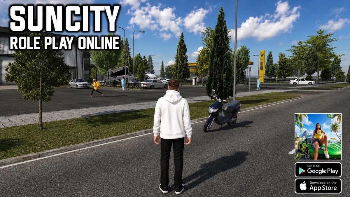 Sun State third-party video thumbnail