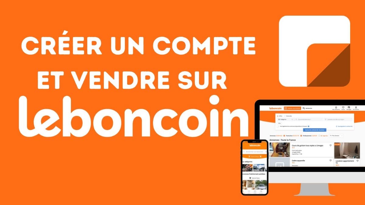 Leboncoin third-party video thumbnail