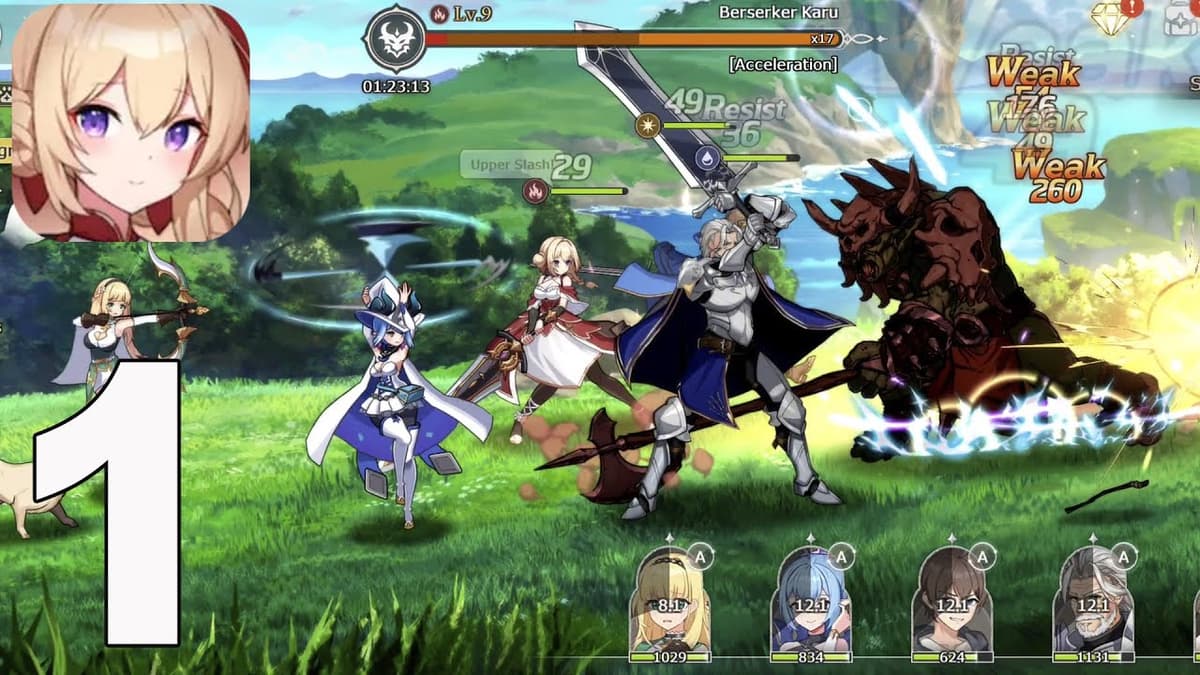 LostSword third-party video thumbnail