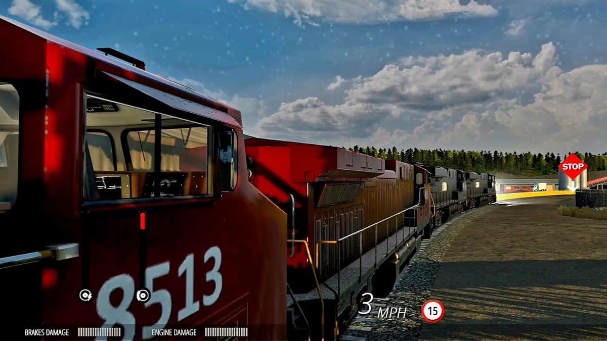 Train PRO USA third-party video thumbnail