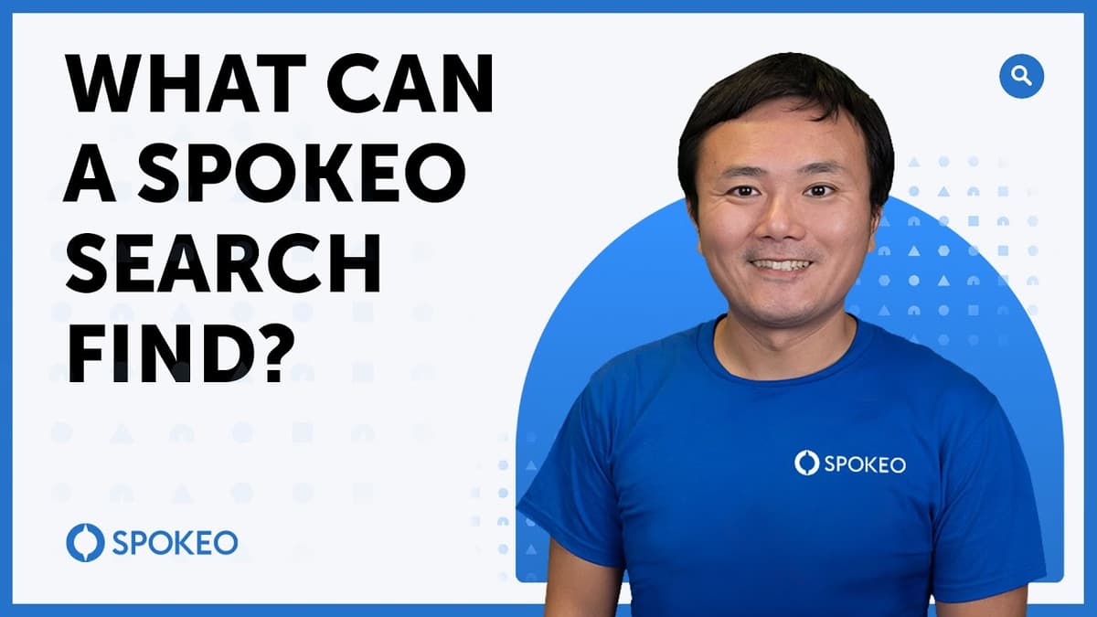 Spokeo AI third-party video thumbnail