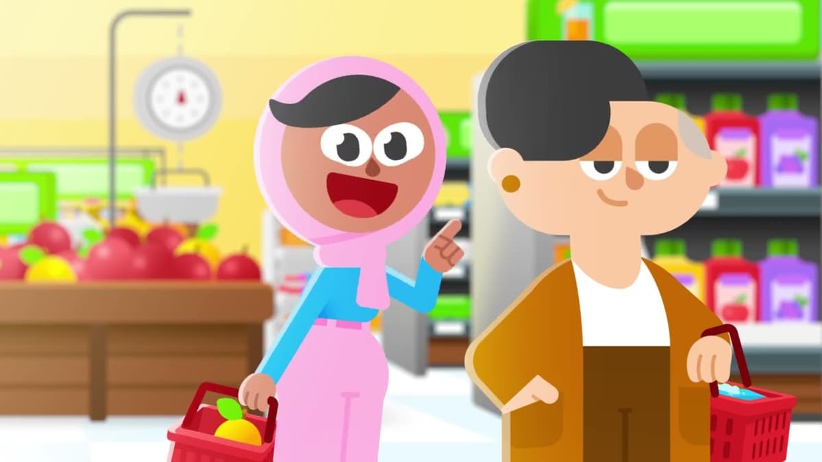 Duolingo: Language Lessons third-party video thumbnail