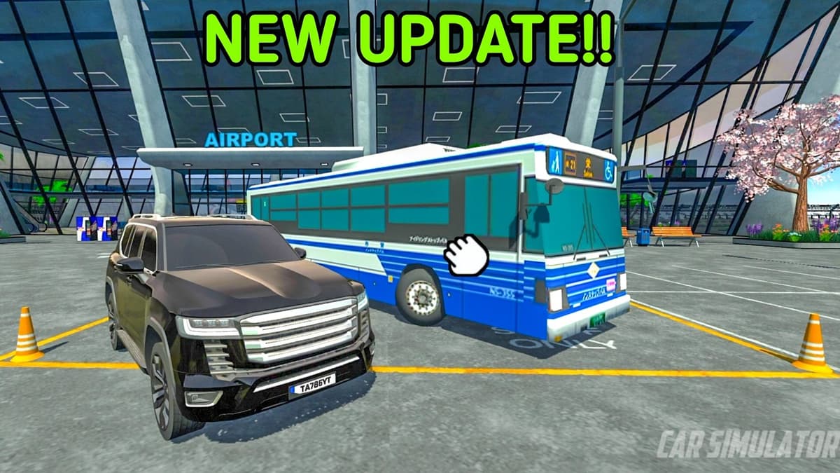 Car Simulator 2 third-party video thumbnail