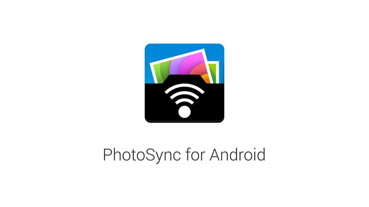 PhotoSync – Transfer Photos third-party video thumbnail