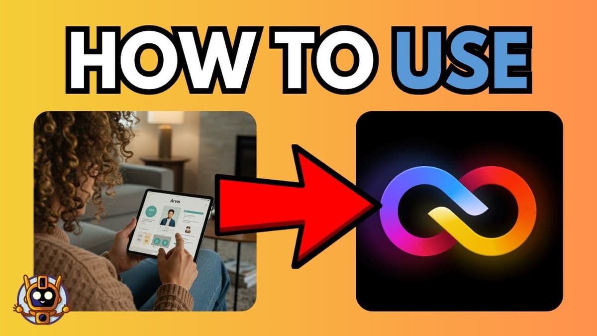 Arvin third-party video thumbnail
