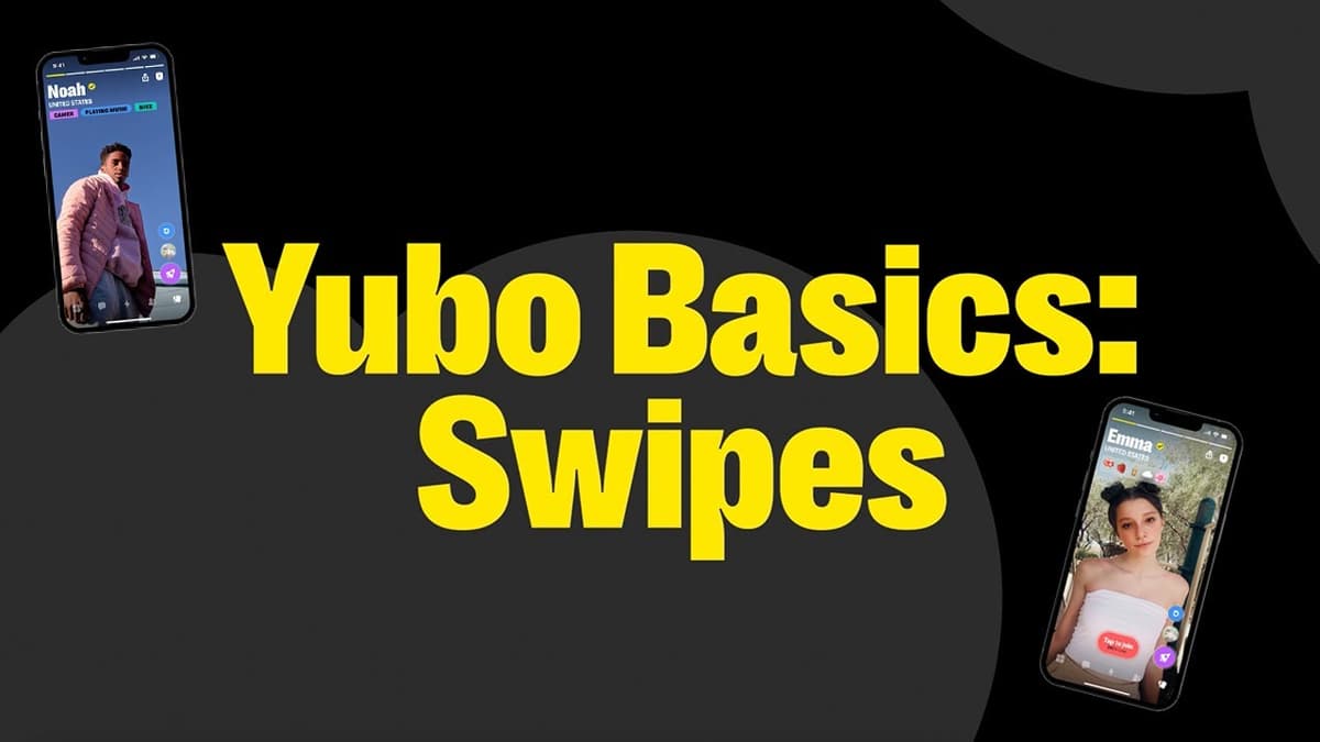 Yubo third-party video thumbnail