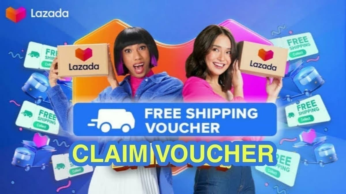 Lazada 4.4 Sale third-party video thumbnail