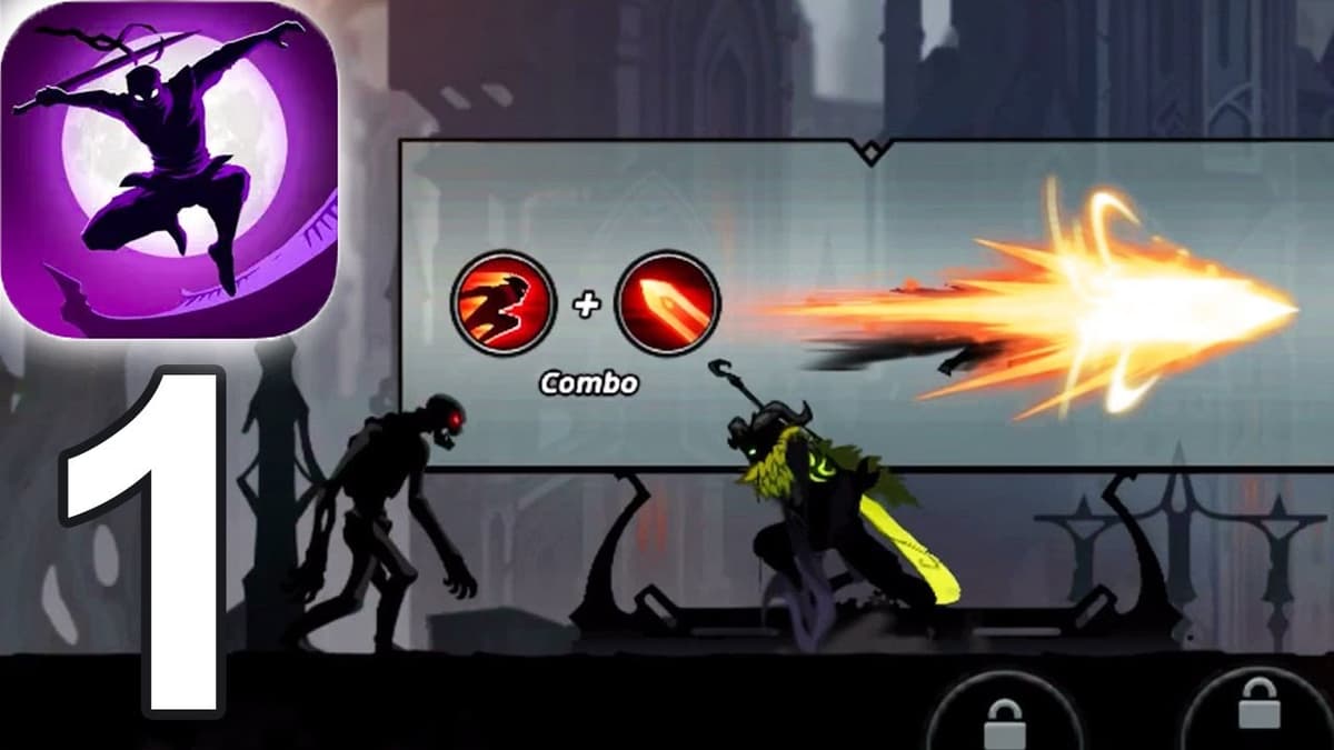 Shadow Knight: Era of Legend third-party video thumbnail