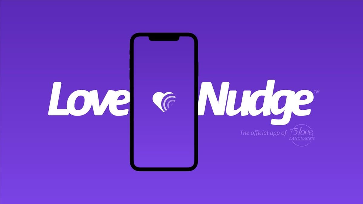 Love Nudge third-party video thumbnail